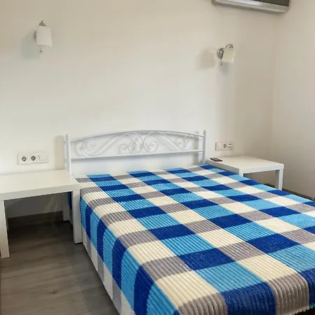Apartment On Pishonivs'ka *