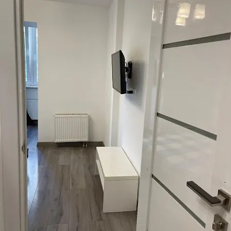 On Pishonivs'ka Apartment Odesa