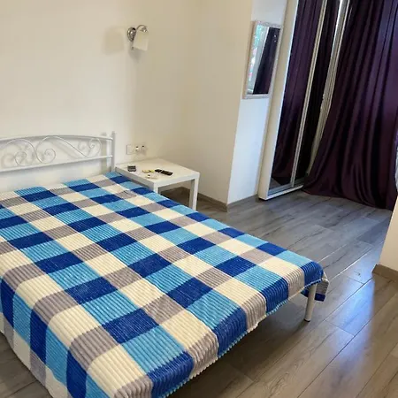 Apartment On Pishonivs'ka