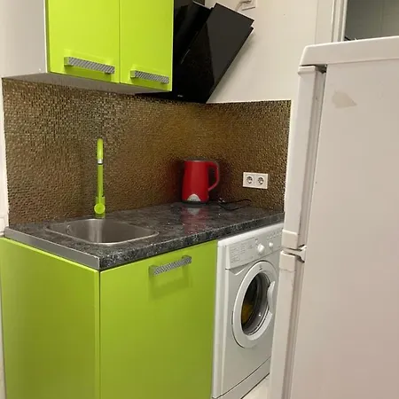 Apartment On Pishonivs'ka