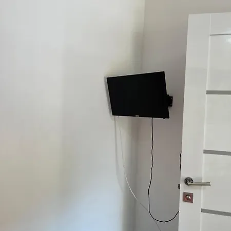Apartment On Pishonivs'ka