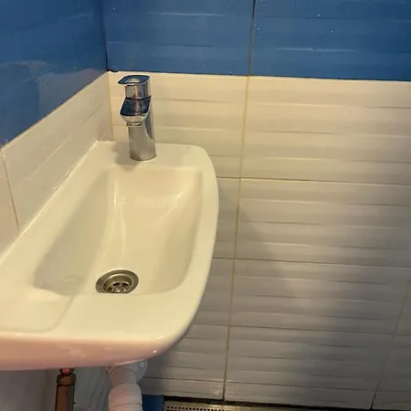 Apartment On Pishonivs'ka *
