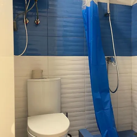 Apartment On Pishonivs'ka *