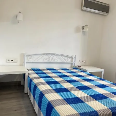 Apartment On Pishonivs'ka *