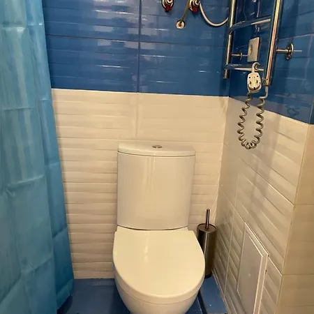 On Pishonivs'ka * Odesa