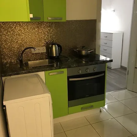 Apartment On Pishonivs'ka