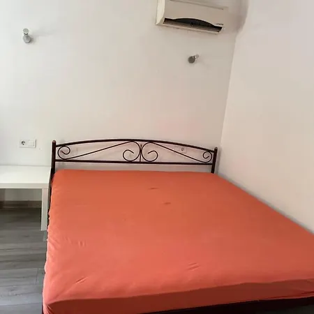 Apartment On Pishonivs'ka