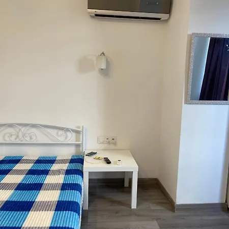 Apartment On Pishonivs'ka Odesa