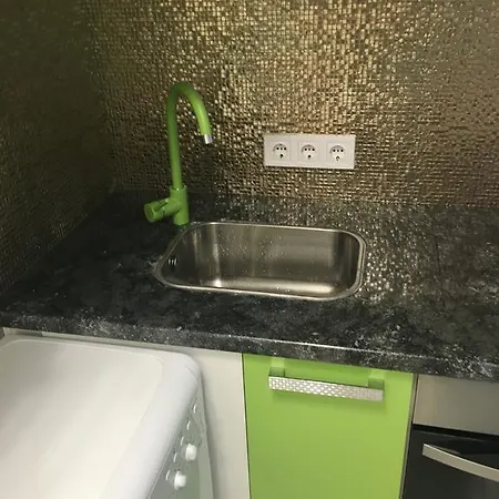 Apartment On Pishonivs'ka